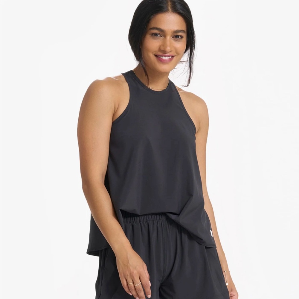 Vuori Villa Lightweight Tank